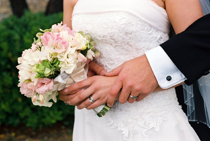 Illustration for article titled Wedding Flowers Latest Trends From A Leading Flower designer